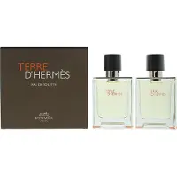 Hermès Paris Eau De Toilette Terre 100ml