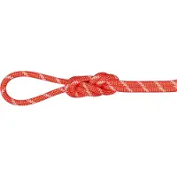 Mammut - 8.0 Alpine Classic Rope - Cuerda doble size 50 m, rojo