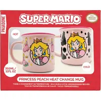 Paladone Taza Princess Peach