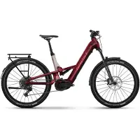Ghost Bikes Bicicleta Eléctrica De Mtb E-asx Essential Low Eq 29/27.5´´ Cues 2025