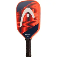 Head Racket Pala De Pickleball Radical Tour Grit 2024