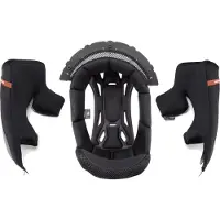 Scorpion Acolchado Interior Exo-491 Kw Standard