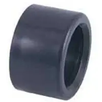 Cepex Manguito Reductor De Pvc Ø200x180 Para Encolar