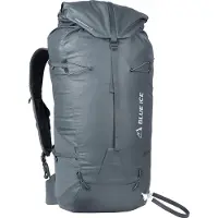 Blue Ice - Mochilas - Firecrest 28 Dark Slate - Talla M/L - Gris