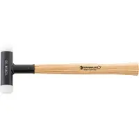 Stahlwille 10959, Ocel, Madera, Negro, Blanco, Madera, 355 mm, 115 mm, 760 g