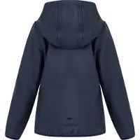 Schmuddelwedda Chaqueta funcional marino