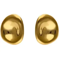 NAEMI Pendientes oro