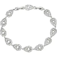 Faina Pulsera plata