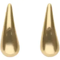 NAEMI Pendientes oro