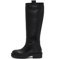 Derimod Botas negro