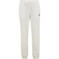 Sergio Tacchini Pantalón 'Nayla' negro / blanco