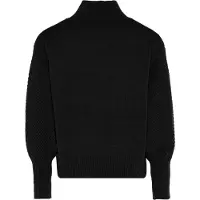 Mymo Jersey negro