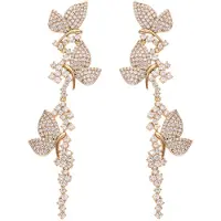 Faina Pendientes oro