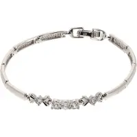 Gaya Pulsera plata