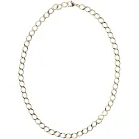 Gaya Cadena oro