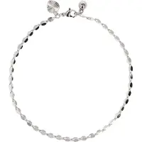 NAEMI Pulsera plata