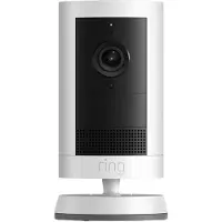 Ring Cámara De Seguridad Outdoor Plus Battery Weatherproof Outdoor Network