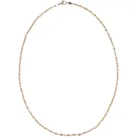 Gaya Cadena oro rosa