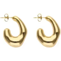 Gaya Pendientes oro