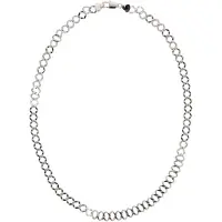 NAEMI Cadena plata