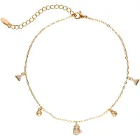 Faina Pulsera oro