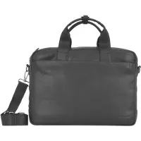 Strellson Bolsa para portátil 'Stratford 2.0 Charles' negro