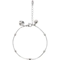 Gaya Pulsera plata