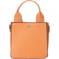 Mymo Bolso de mano naranja
