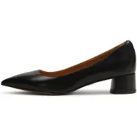 Kazar Zapatos con plataforma negro