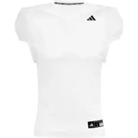 Adidas adidasPress Coverage 3.0 Jersey S White Hombre