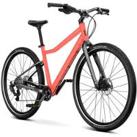 Woom Bicicleta Explore 6 26´´