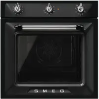 Smeg Horno Multifunción Victoria Sf6905 70l