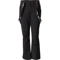Protest - PRTChester Snowpants - Pantalones de esquí size XXL, negro