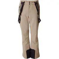 Protest - PRTChester Snowpants - Pantalones de esquí size S, beige
