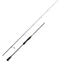 Cinnetic Caña De Jigging Rextail Ul Hybrid Sts