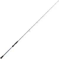 Cinnetic Caña De Jigging Blue Line Light