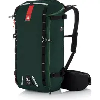 Arva - Mochilas - ST35 Green - Verde