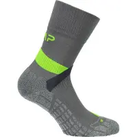 CMP Calcetines 39i9727 Running Microlon