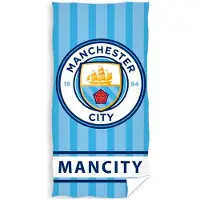 BrandMac Toalla 75 X 150 Cm-manchester City (nw1396)