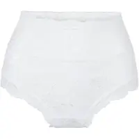 Lingadore Braga blanco