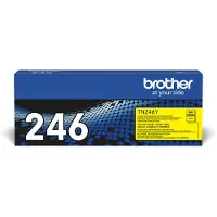 Brother Tóner Tn-246y