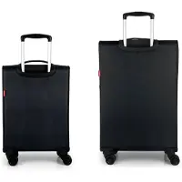 Gabol Maleta Trolley Cloud Soft Spinner 31/61l 2 Unidades