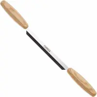 Narex Carving Drawknife 828110, cuchillo de tracción, 150 mm