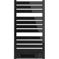 Cecotec Toallero Calefactado Readywarm 9790 Toalla De Cerámica