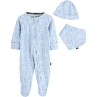 Ted Baker Conjunto de ropa interior azul cielo / azul claro