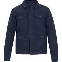 Dreimaster Chaqueta de entretiempo navy