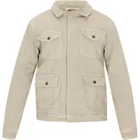 Dreimaster Chaqueta de entretiempo arena