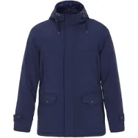 Dreimaster Chaqueta de entretiempo navy