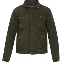Dreimaster Chaqueta de entretiempo oliva