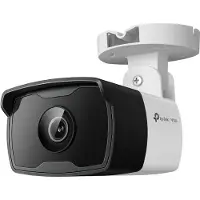 TP-LINK Cámara Ip Wifi Para Exteriores Ir Bullet De 4mp 4 Mm